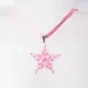 Star - Andromeda-Pale pink Suede - 1